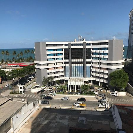 Maceió Apartamento Completo Jatiuca מראה חיצוני תמונה