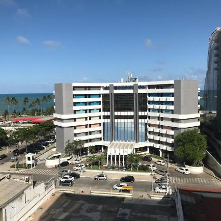 Maceió Apartamento Completo Jatiuca מראה חיצוני תמונה