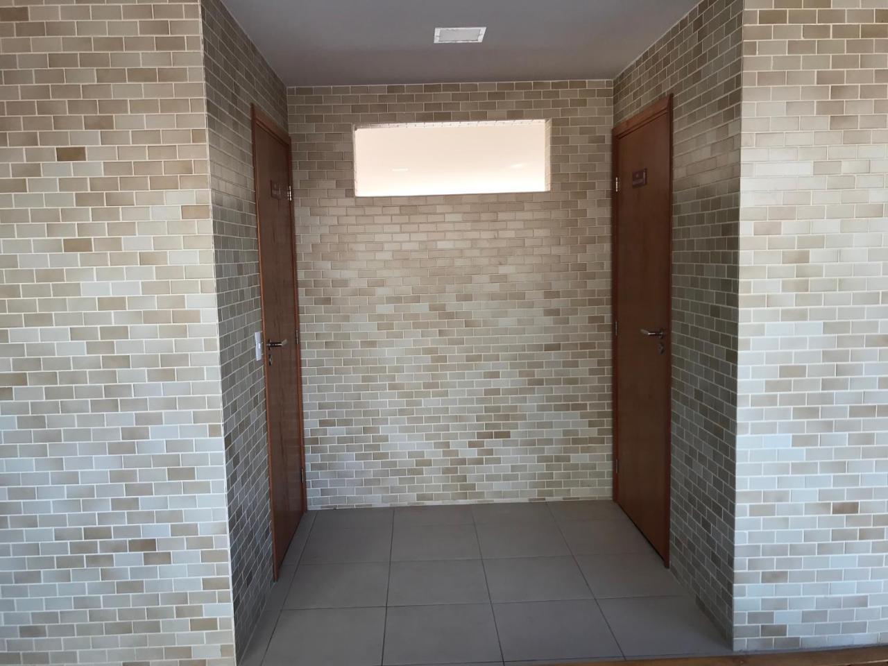 Maceió Apartamento Completo Jatiuca מראה חיצוני תמונה