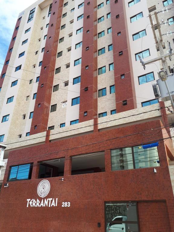 Maceió Apartamento Completo Jatiuca מראה חיצוני תמונה