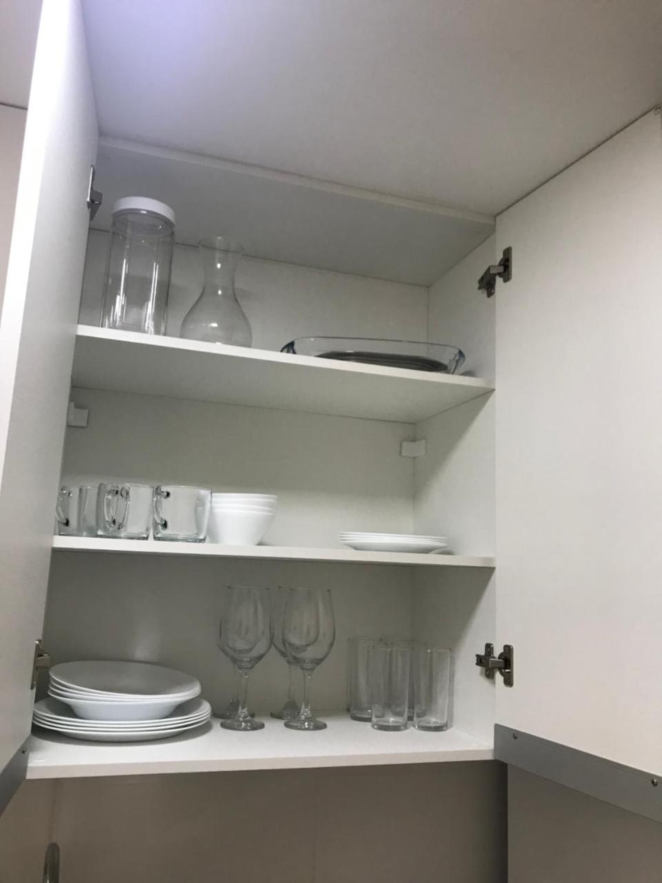 Maceió Apartamento Completo Jatiuca מראה חיצוני תמונה