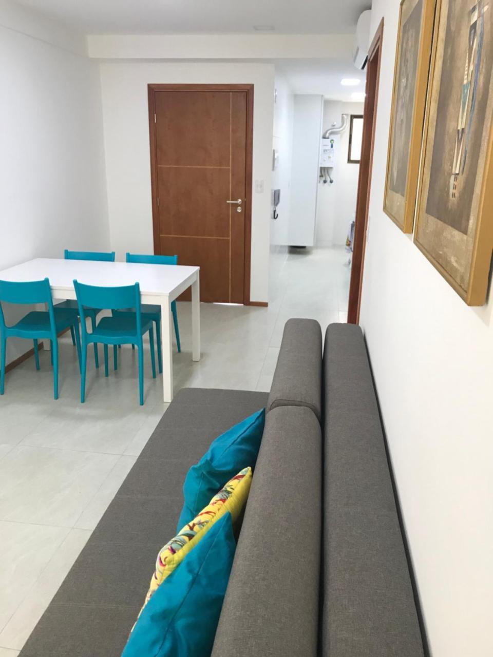 Maceió Apartamento Completo Jatiuca מראה חיצוני תמונה