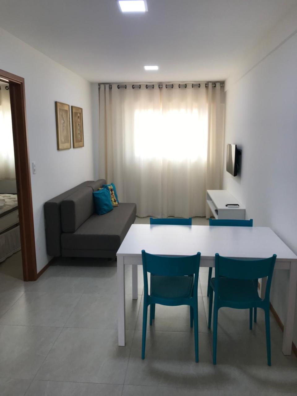 Maceió Apartamento Completo Jatiuca מראה חיצוני תמונה