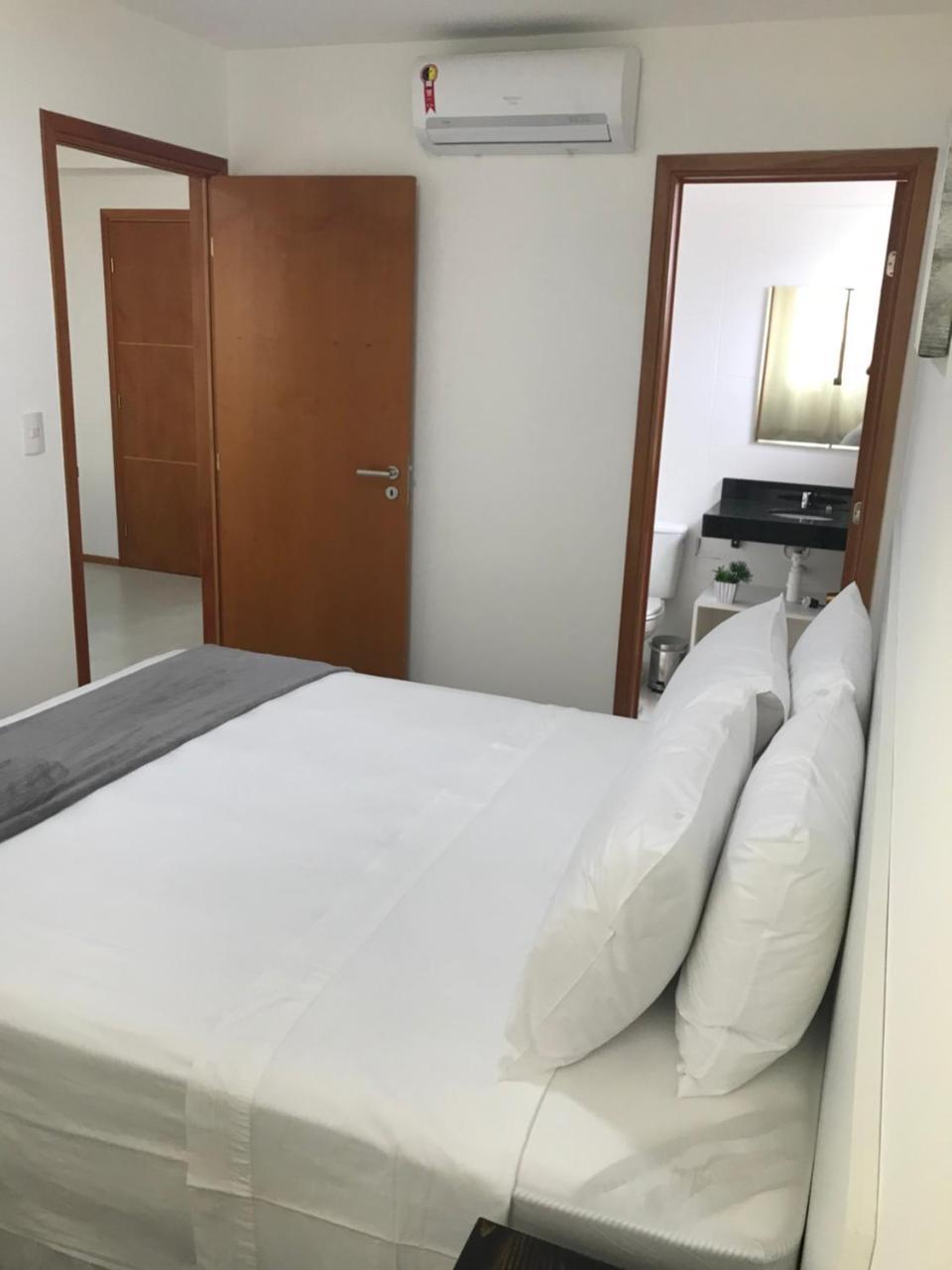 Maceió Apartamento Completo Jatiuca מראה חיצוני תמונה