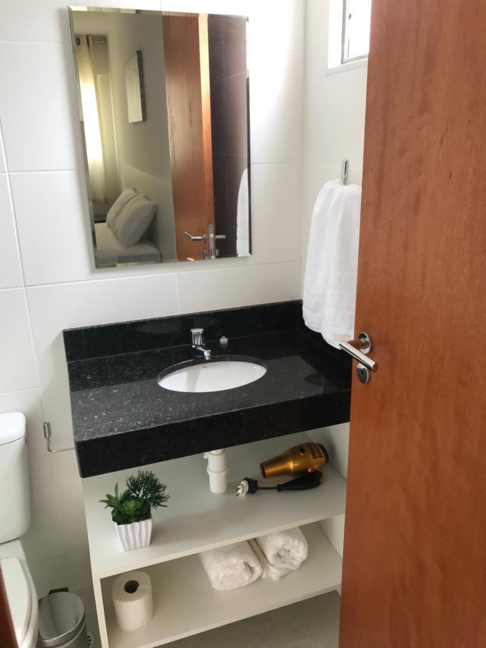 Maceió Apartamento Completo Jatiuca מראה חיצוני תמונה