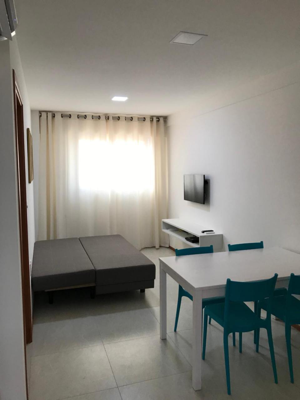 Maceió Apartamento Completo Jatiuca מראה חיצוני תמונה