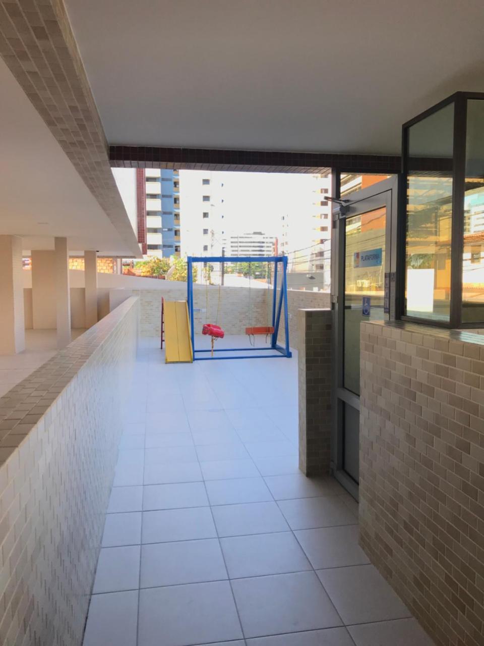 Maceió Apartamento Completo Jatiuca מראה חיצוני תמונה