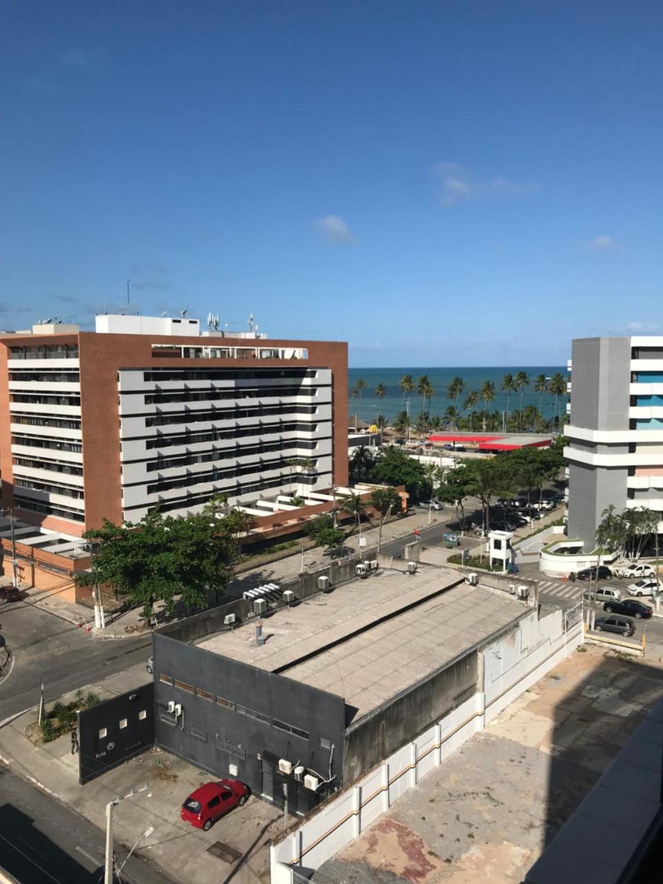 Maceió Apartamento Completo Jatiuca מראה חיצוני תמונה