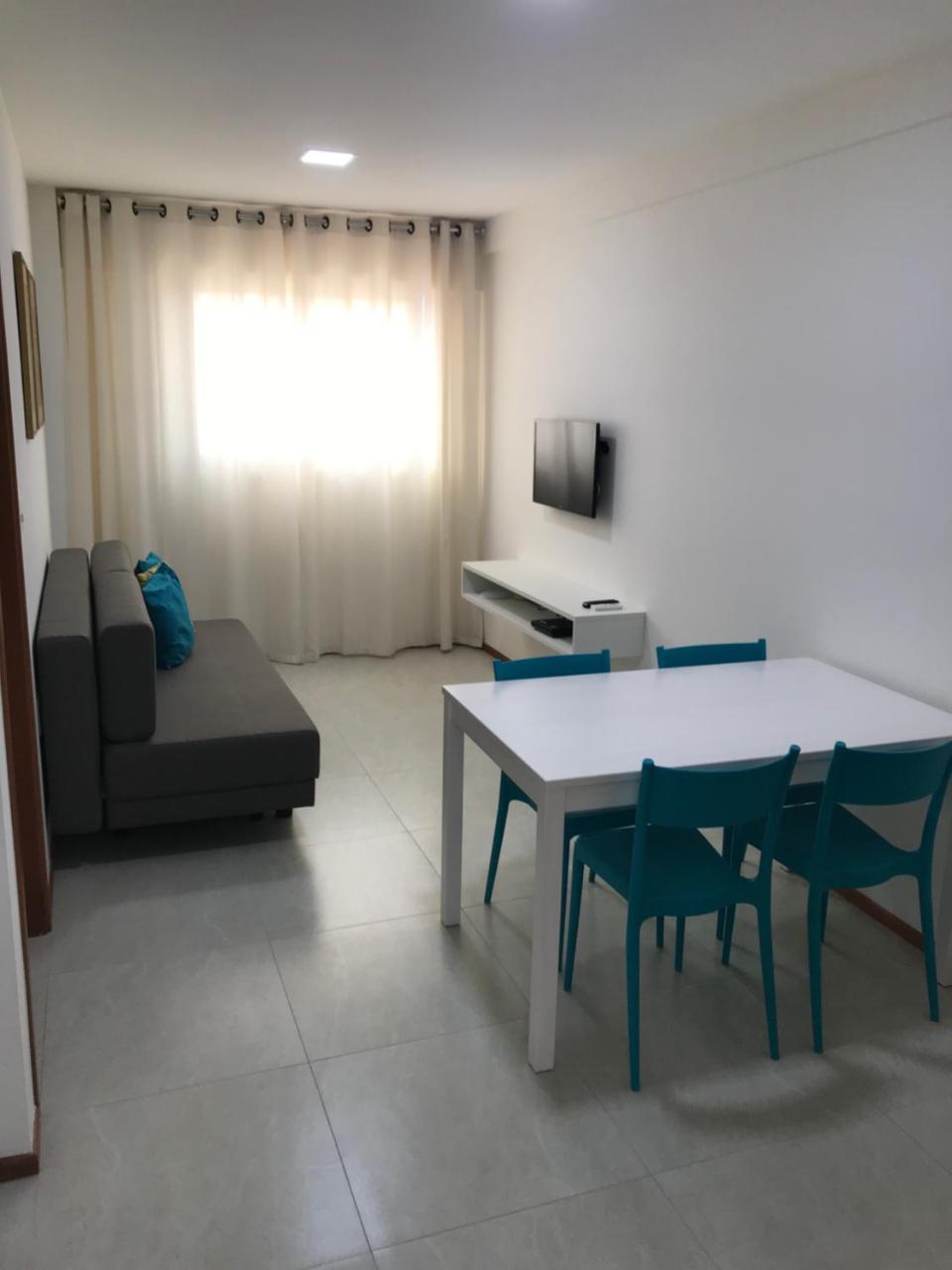 Maceió Apartamento Completo Jatiuca מראה חיצוני תמונה