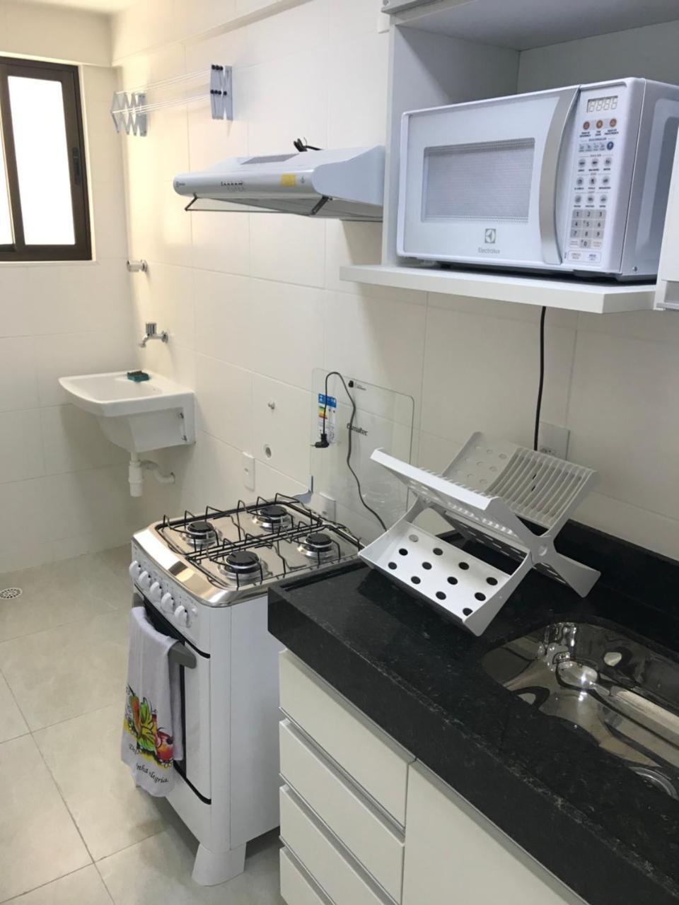 Maceió Apartamento Completo Jatiuca מראה חיצוני תמונה