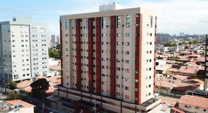 Maceió Apartamento Completo Jatiuca מראה חיצוני תמונה