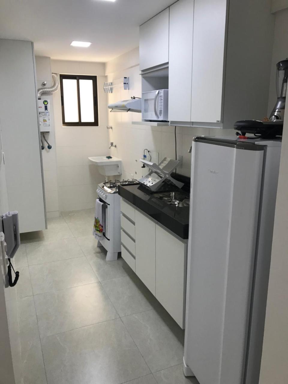 Maceió Apartamento Completo Jatiuca מראה חיצוני תמונה