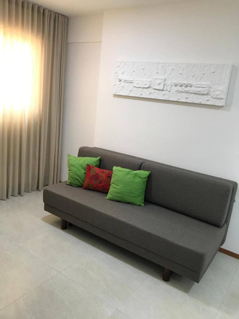 Maceió Apartamento Completo Jatiuca מראה חיצוני תמונה