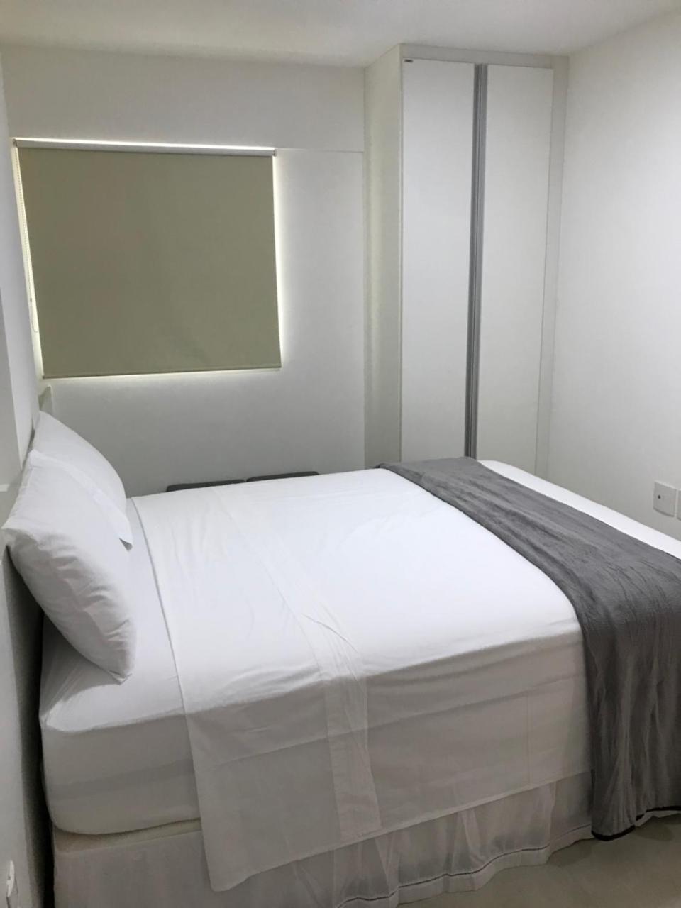 Maceió Apartamento Completo Jatiuca מראה חיצוני תמונה