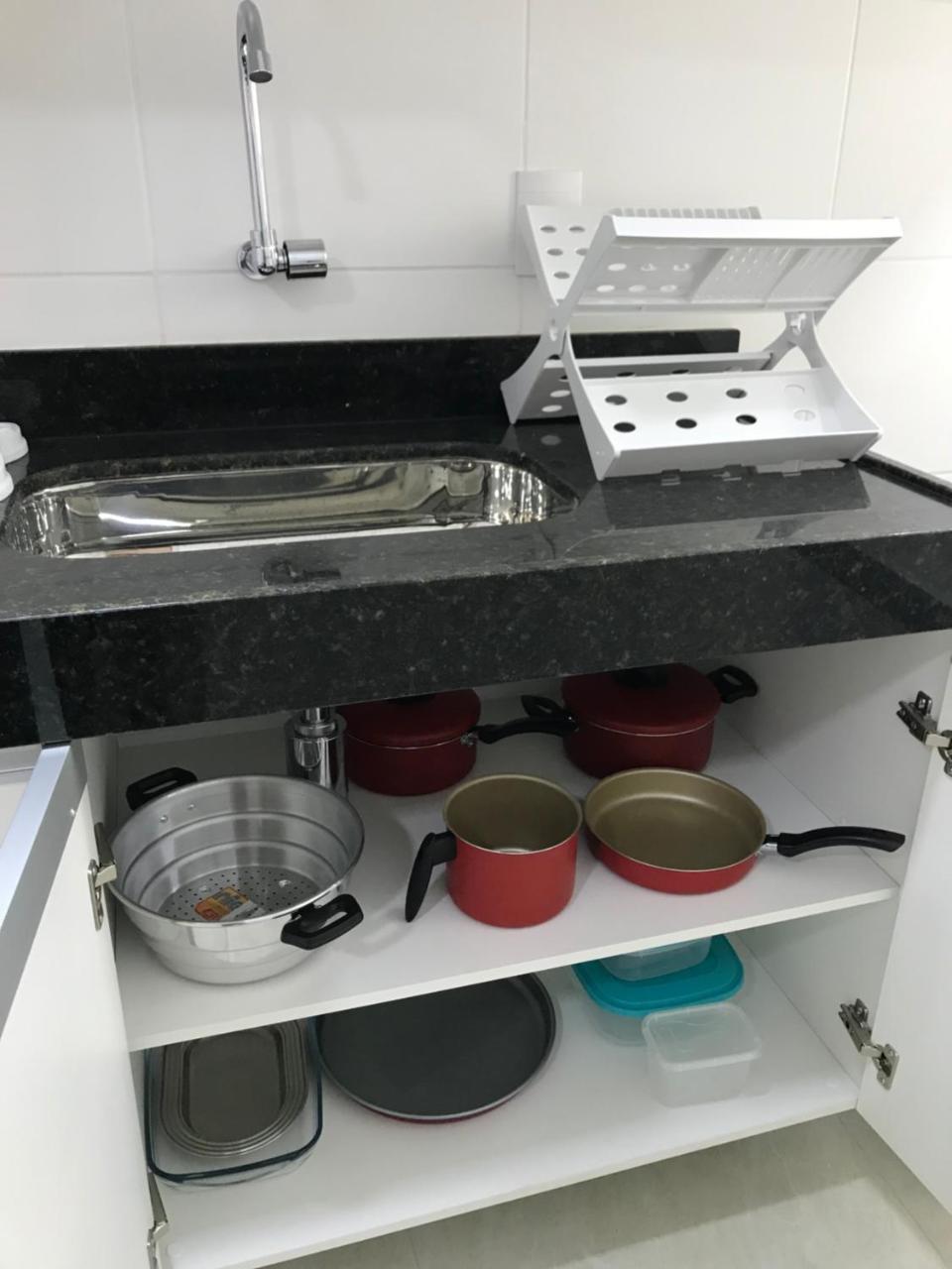 Maceió Apartamento Completo Jatiuca מראה חיצוני תמונה