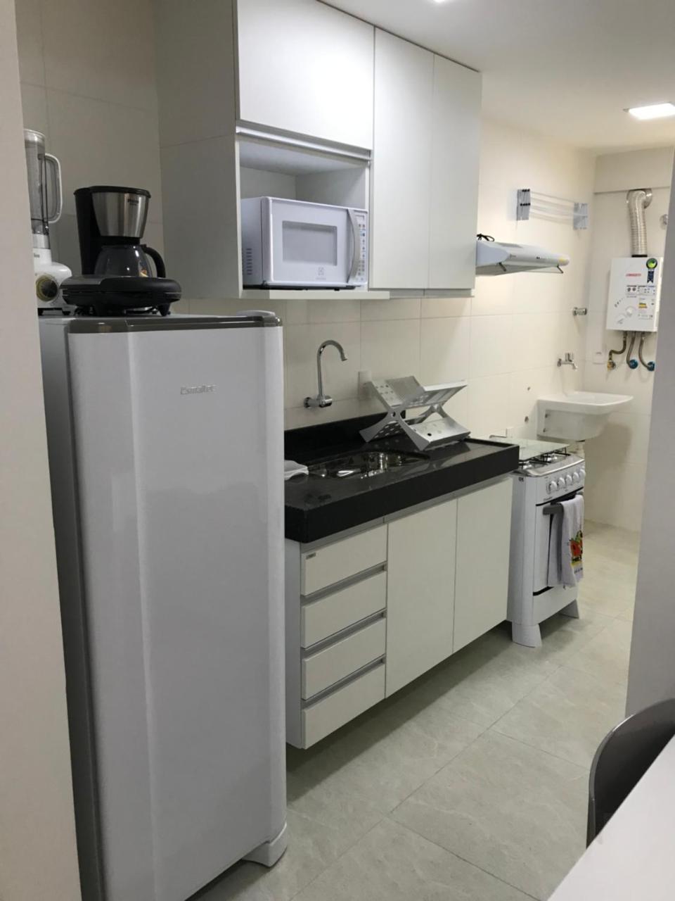 Maceió Apartamento Completo Jatiuca מראה חיצוני תמונה