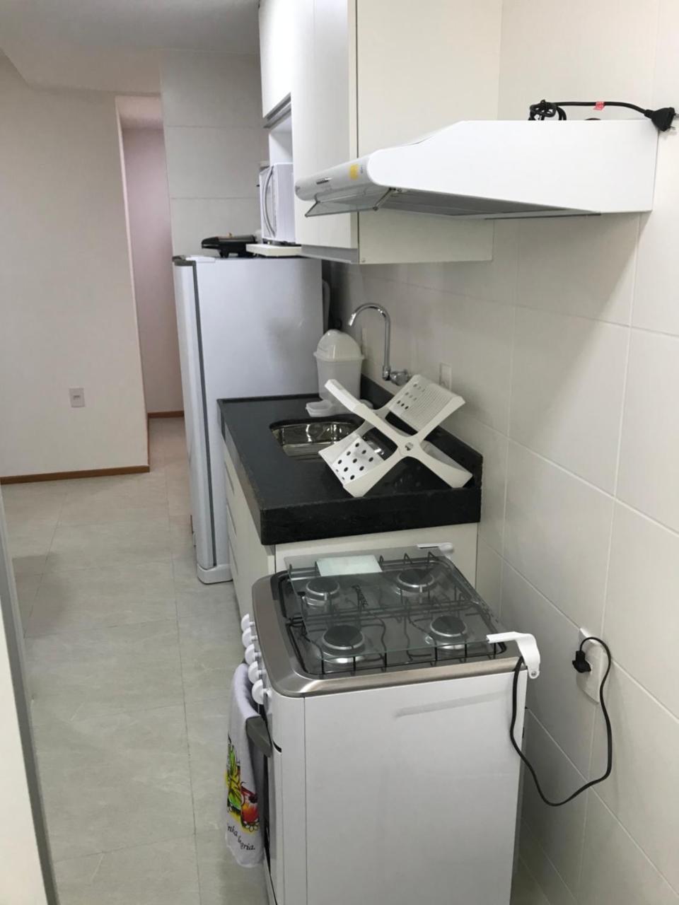 Maceió Apartamento Completo Jatiuca מראה חיצוני תמונה
