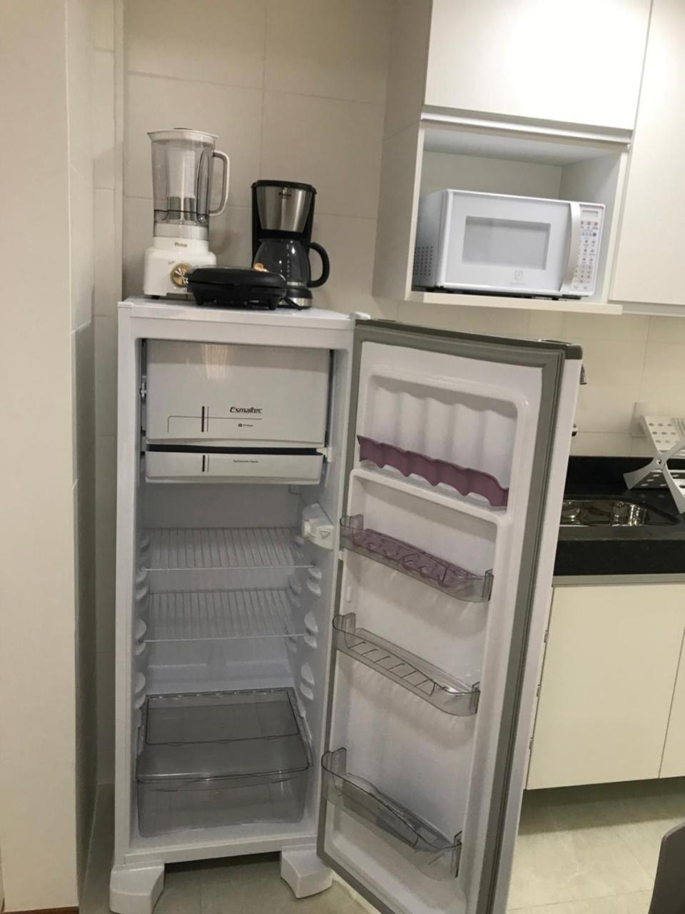 Maceió Apartamento Completo Jatiuca מראה חיצוני תמונה