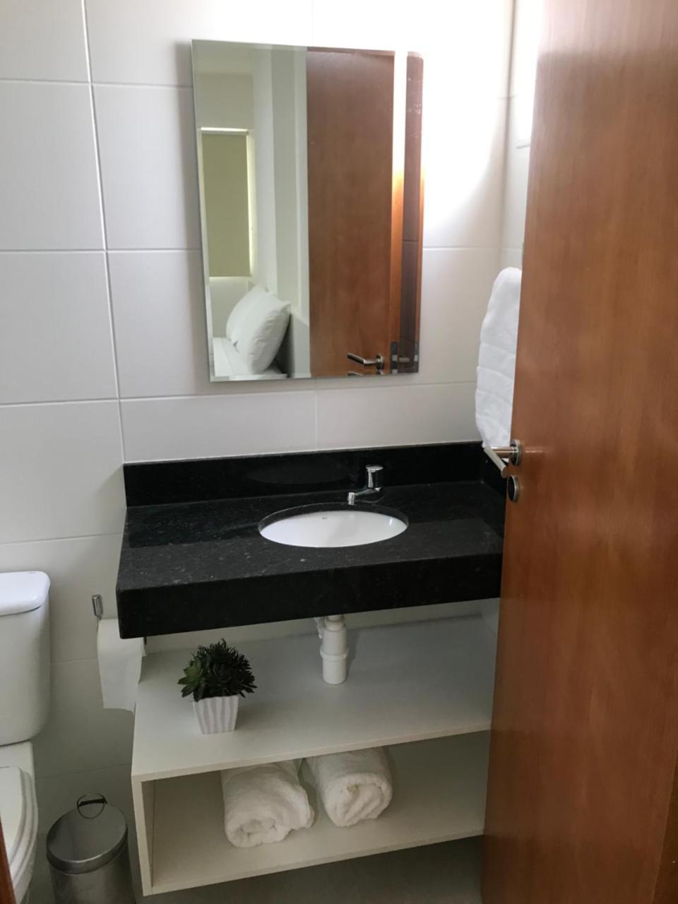 Maceió Apartamento Completo Jatiuca מראה חיצוני תמונה