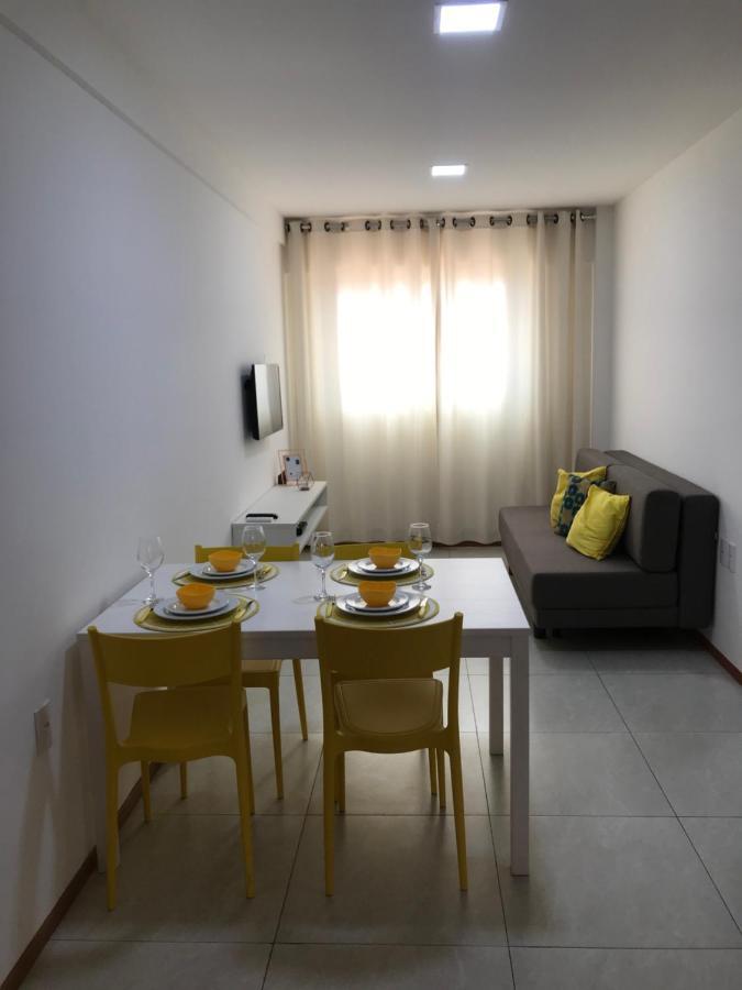 Maceió Apartamento Completo Jatiuca מראה חיצוני תמונה