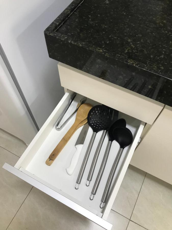 Maceió Apartamento Completo Jatiuca מראה חיצוני תמונה