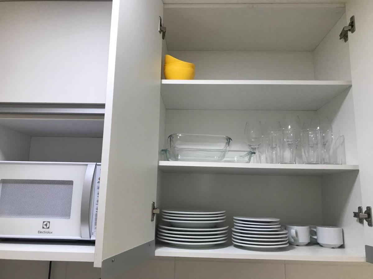 Maceió Apartamento Completo Jatiuca מראה חיצוני תמונה