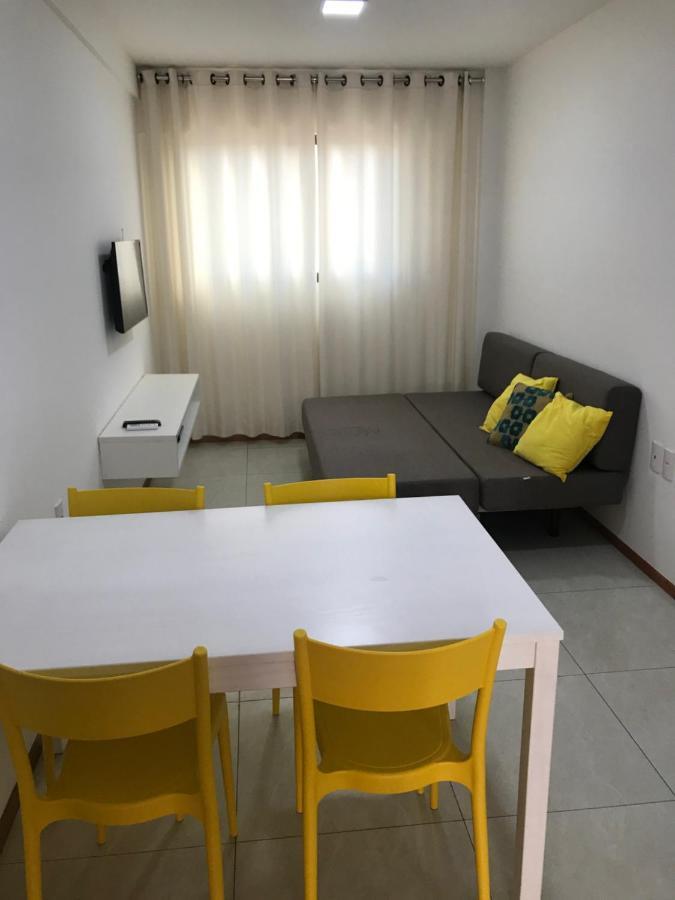 Maceió Apartamento Completo Jatiuca מראה חיצוני תמונה