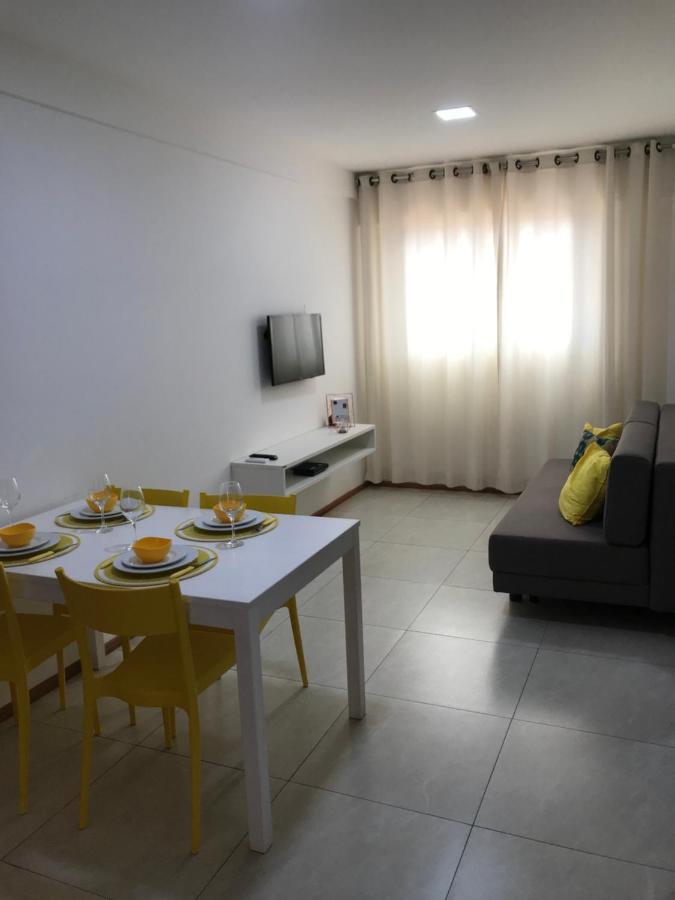 Maceió Apartamento Completo Jatiuca מראה חיצוני תמונה
