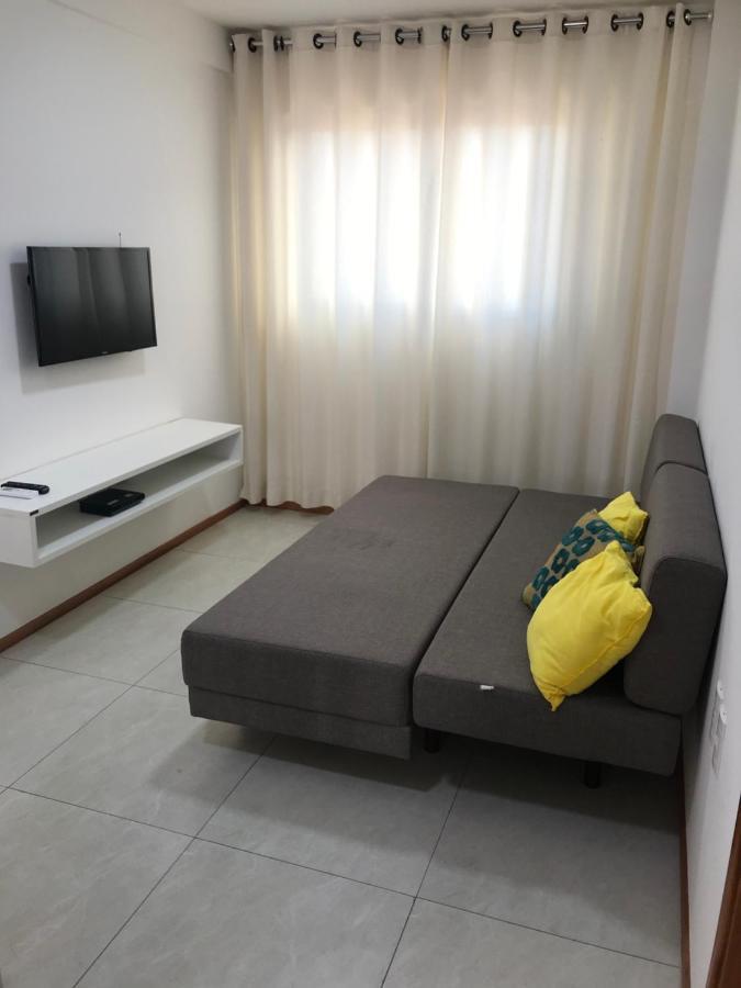Maceió Apartamento Completo Jatiuca מראה חיצוני תמונה