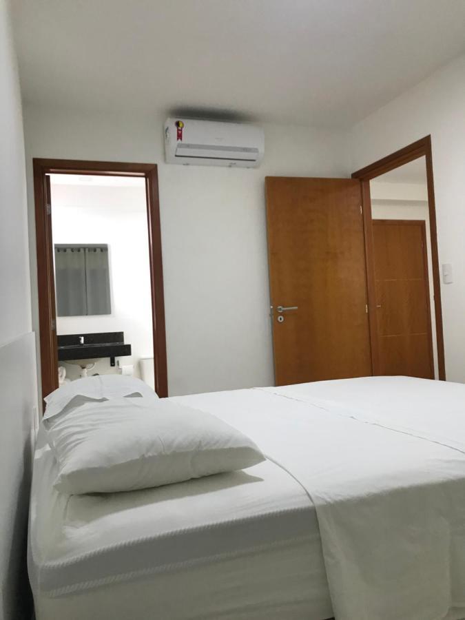 Maceió Apartamento Completo Jatiuca מראה חיצוני תמונה