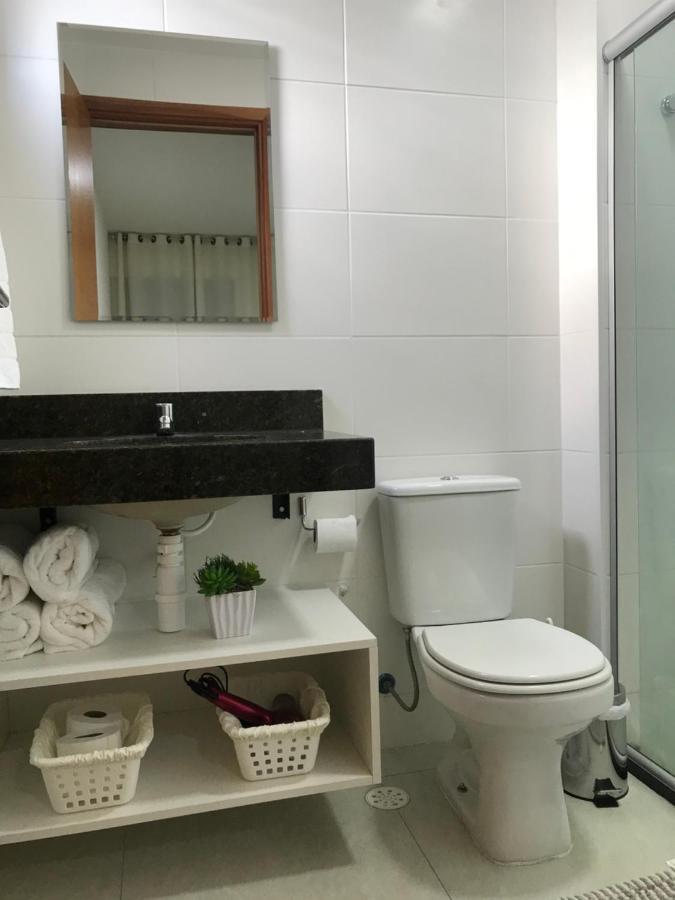 Maceió Apartamento Completo Jatiuca מראה חיצוני תמונה
