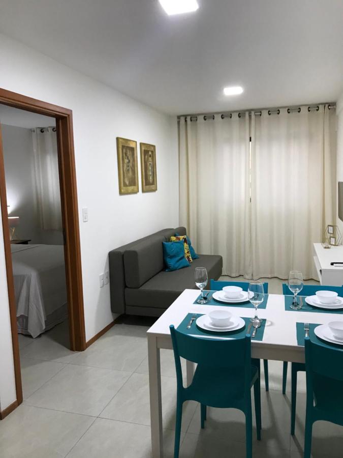 Maceió Apartamento Completo Jatiuca מראה חיצוני תמונה
