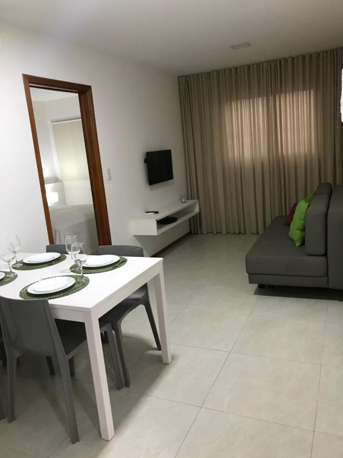 Maceió Apartamento Completo Jatiuca מראה חיצוני תמונה